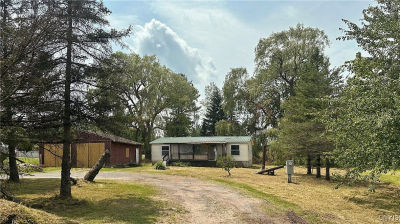 5223 Moore Rd Westmoreland, NY 13490