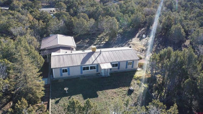 18865 Northridge Rd Cedaredge, CO 81413