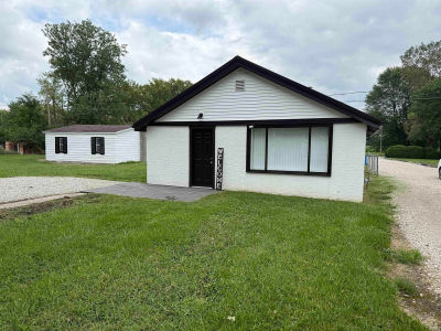 2108 N Rector Ave Muncie, IN 47303