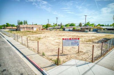 1803 Sunset Avenue, Madera, CA, USA