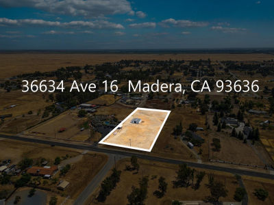36634 Avenue 16 Madera, CA 93636