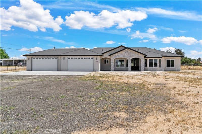 21035 Forest Glen Rd Madera, CA 93638