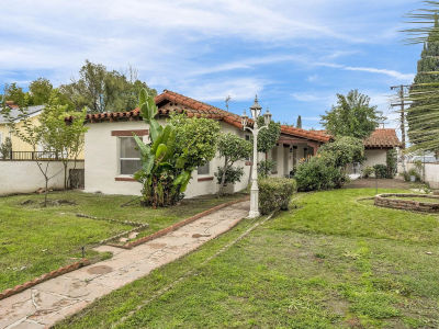 815 W Yosemite Ave Madera, CA 93637