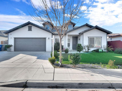 1228 Monterey Ave Madera, CA 93637