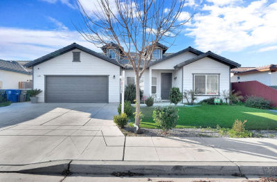 1228 Monterey St Madera, CA 93637