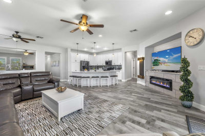 24527 Doredo Drive, Punta Gorda, FL, USA