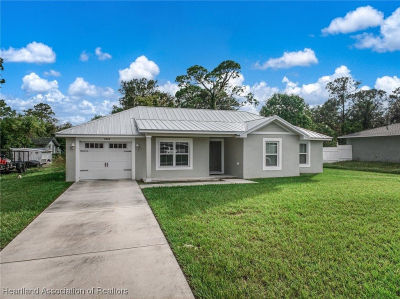 2909 Mullet Ave Sebring, FL 33870