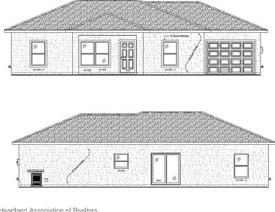 528 Lotus Ave Sebring, FL 33872