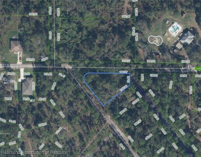 6202 Sunrise Way Sebring, FL 33875