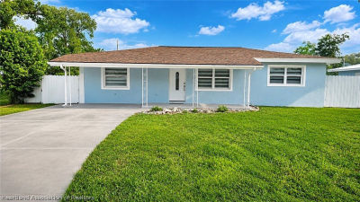 314 Dove Ave Sebring, FL 33870