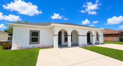 828 Abbeville Ct Kissimmee, FL 34759