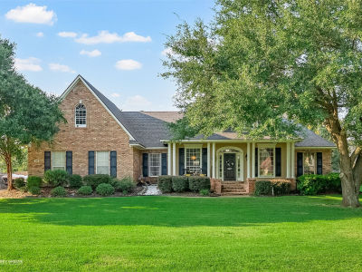 307 Tealwood Dr Bossier City, LA 71111