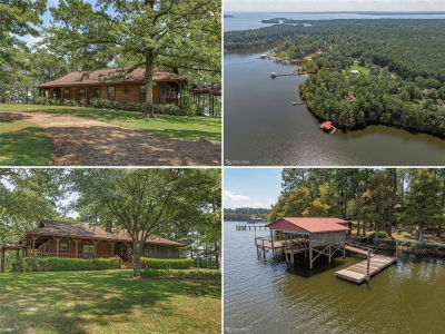 929 Village Dr Zwolle, LA 71486