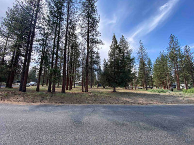 LOT 27 Hogan Dr Weed, CA 96094
