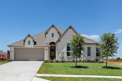4047 Bedford Dr Crandall, TX 75114