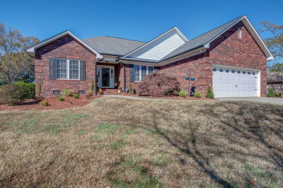 3446 Cloninger Road, Dallas, NC, USA