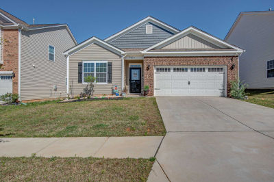 9616 Margrave Drive, Gastonia, NC, USA