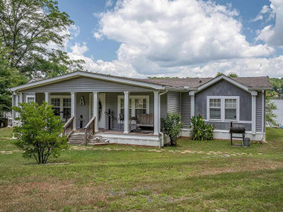 220 Evan Robinson Rd Homer, LA 71040