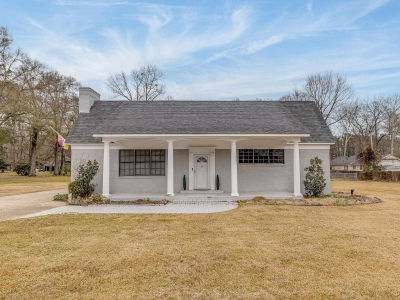 6676 Kinloch St Winnsboro, LA 71295