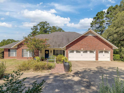 1737 Williams Rd Choudrant, LA 71227