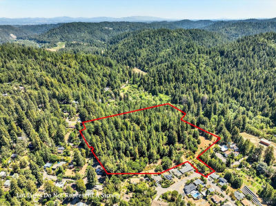 13353 Pocket Canyon Rd Guerneville, CA 95446