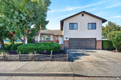 100 Roan Ct Cloverdale, CA 95425