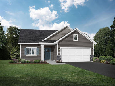 7867 Kettering Creek Ct Rockford, MN 55373