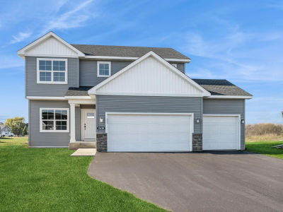 2627 Arbor Dr Buffalo, MN 55313