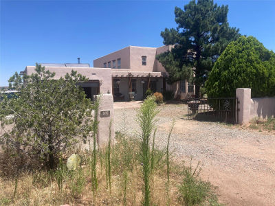 3 E Prince Rd Santa Fe, NM 87507