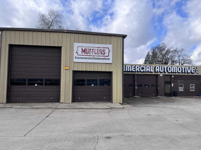 2002 South Harrison Street, Fort Wayne, IN, USA