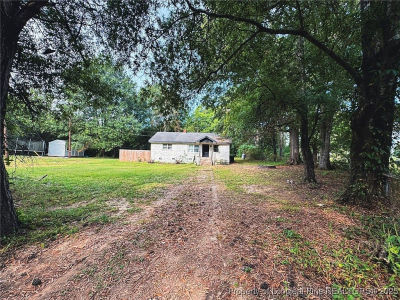 466 W Forest Oaks Dr Sanford, NC 27330