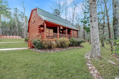 515 Tramway West Rd Sanford, NC 27330