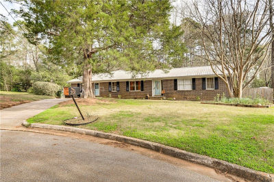 201 Timberdale Ct Auburn, AL 36830