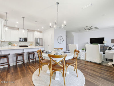 251 Rambling Brook Trl Saint Johns, FL 32259