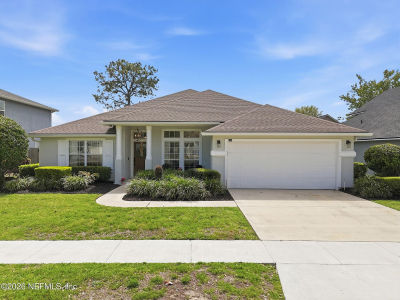 220 W Silverthorn Ln Ponte Vedra, FL 32081
