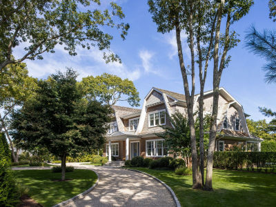 100 Griffing Ave Westhampton Beach, NY 11978