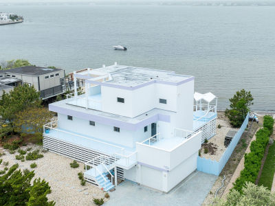 398 Dune Rd Westhampton Beach, NY 11978