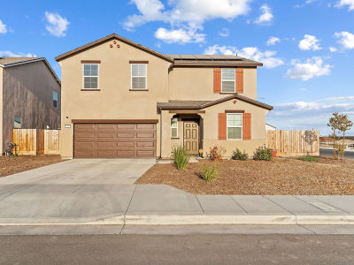 942 Maricopa St Tulare, CA 93274