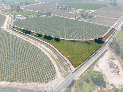 Dover Ave Hanford, CA 93230