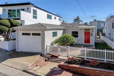 1206 1st Pl Hermosa Beach, CA 90254