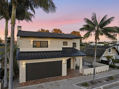 8140 Calabar Ave Playa Del Rey, CA 90293