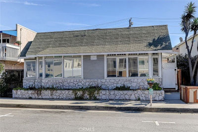 718 Hermosa Ave Hermosa Beach, CA 90254