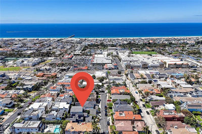 944 15th Pl Hermosa Beach, CA 90254