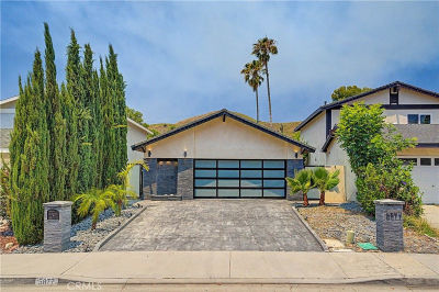5877 Cape Horn Dr Agoura Hills, CA 91301