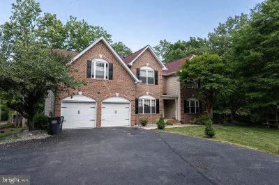 22676 Chickadee Ln Leonardtown, MD 20650