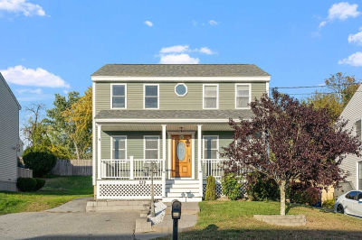 239 Haverhill Street, Dracut, MA, USA