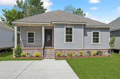 57535 Bar St Slidell, LA 70461