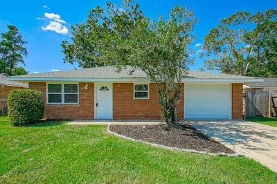 3637 Riviera Dr Slidell, LA 70458