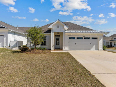 465 Karcher Ave Tallahassee, FL 32317