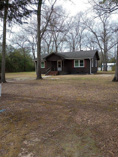 211 Bullard Ct Marion, SC 29571